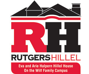 Rutgers Hillel